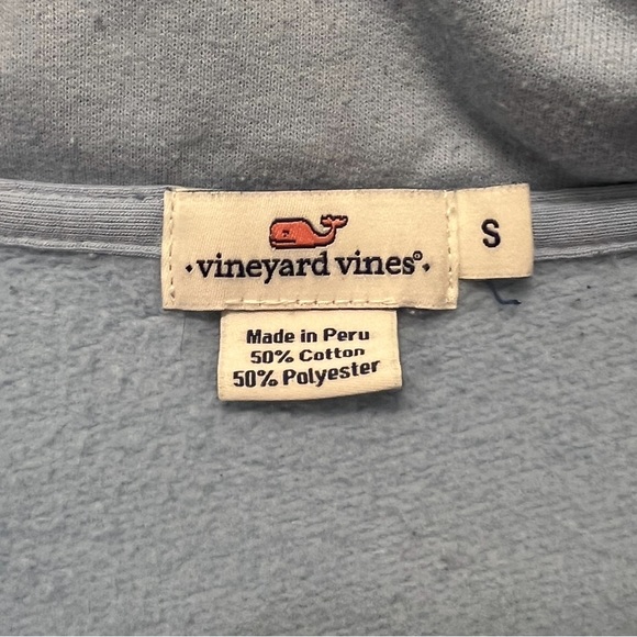 VINEYARD VINES SWEATSHIRT - Picture 6 of 6